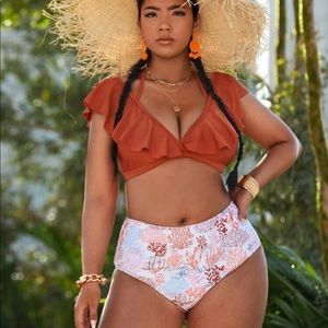 Swimsuit - never worn